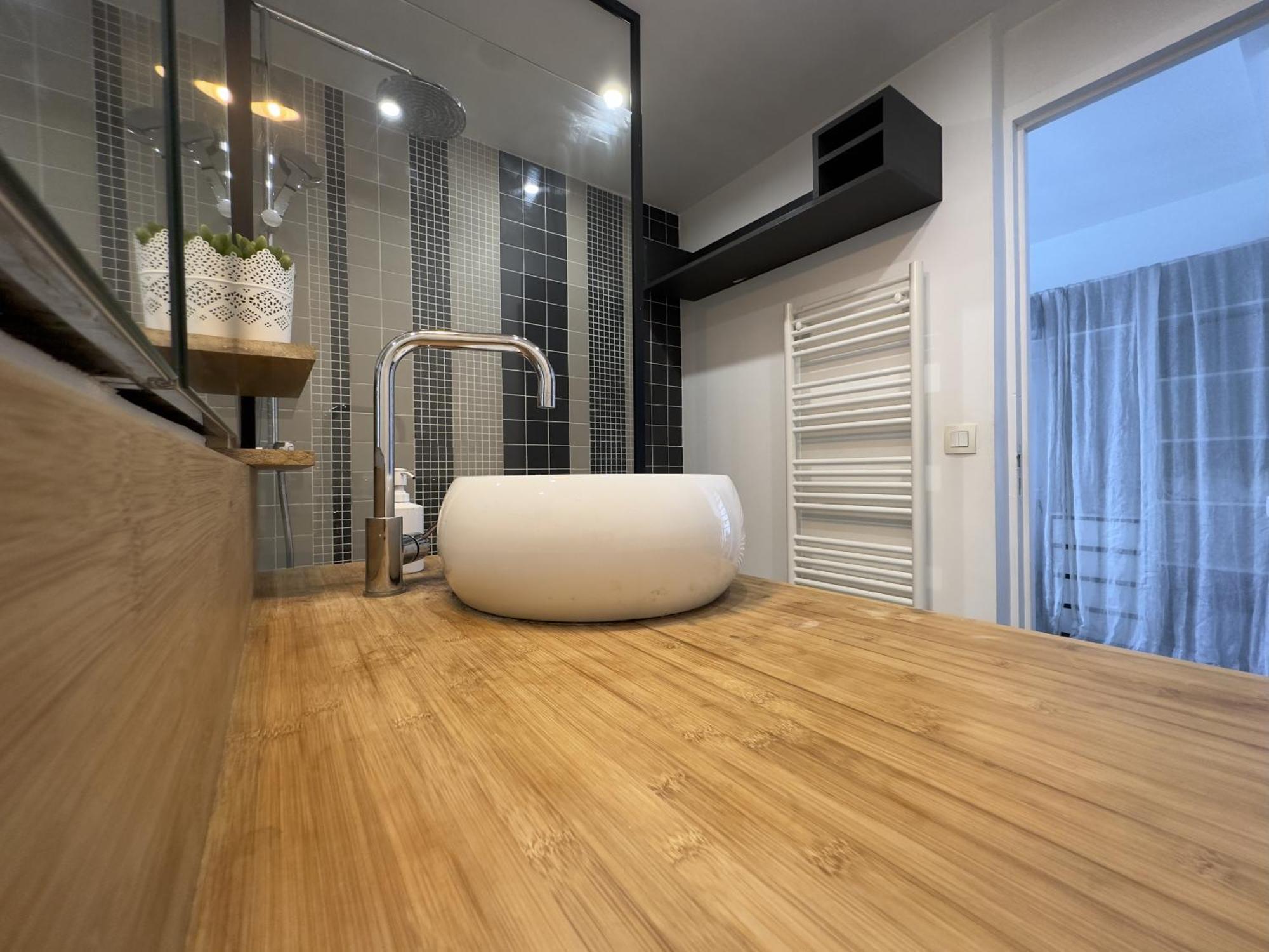 Duplex Loft - Central & Home Cinema Annecy Exterior foto